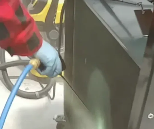 Apoio técnico contínuo