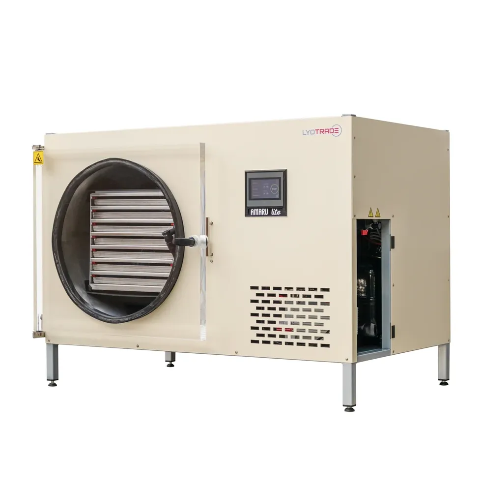 AMARU 5 Lite