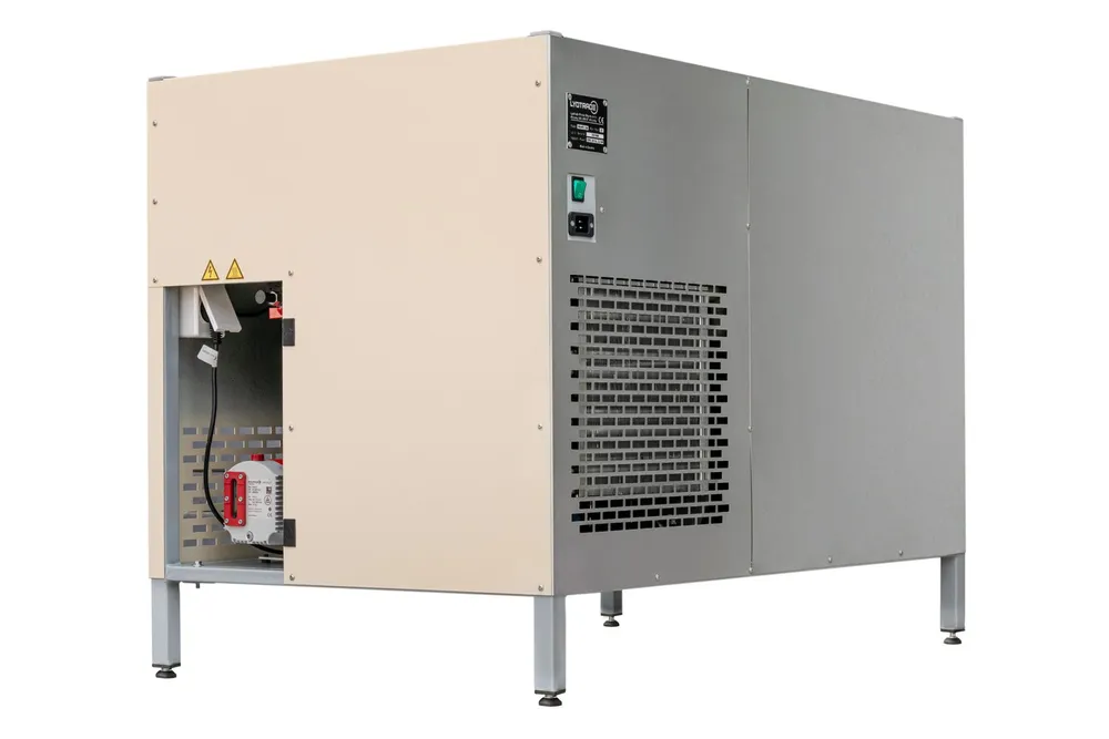 AMARU 5 Lite — Liofilizador compacto