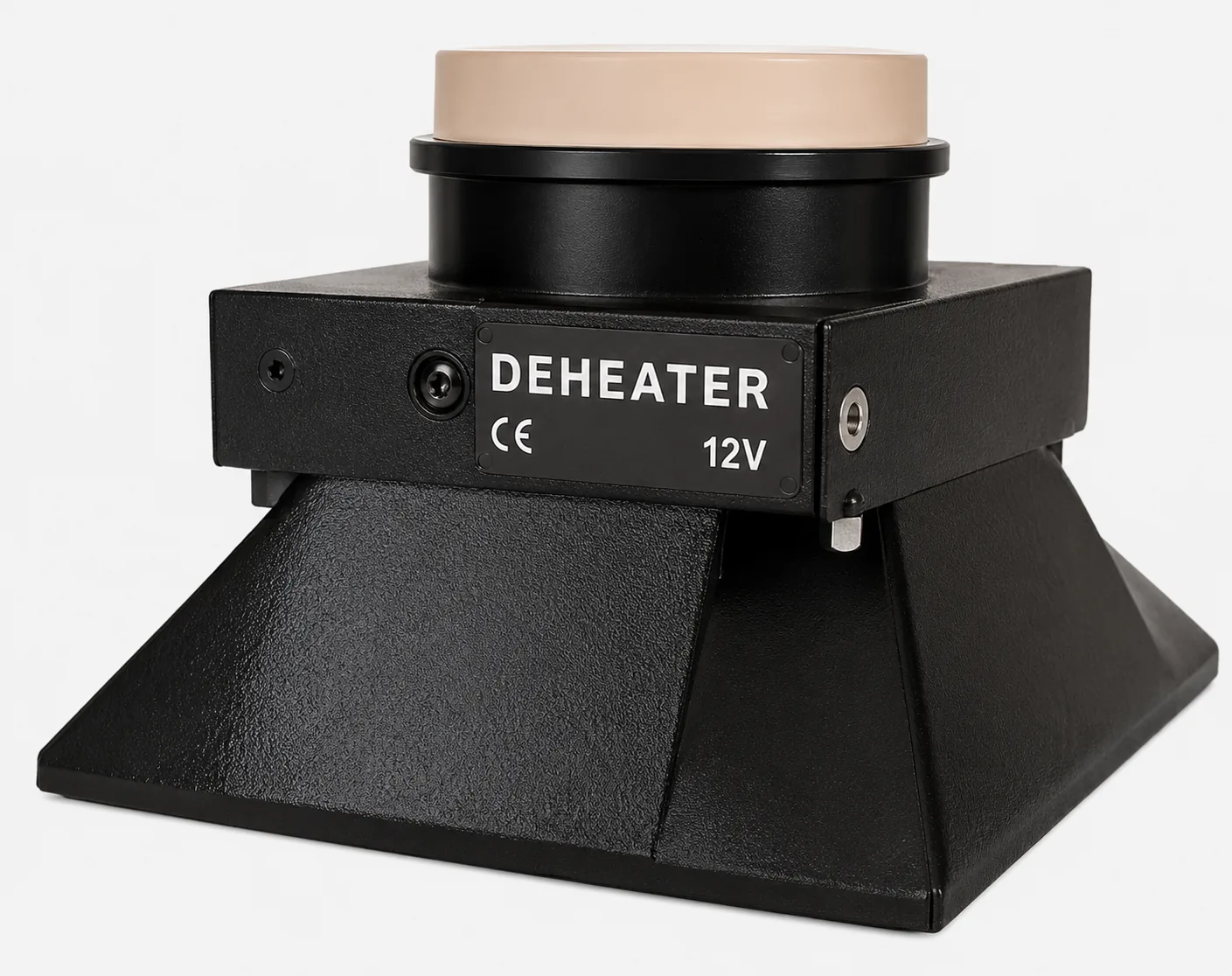 AMARU Deheater
