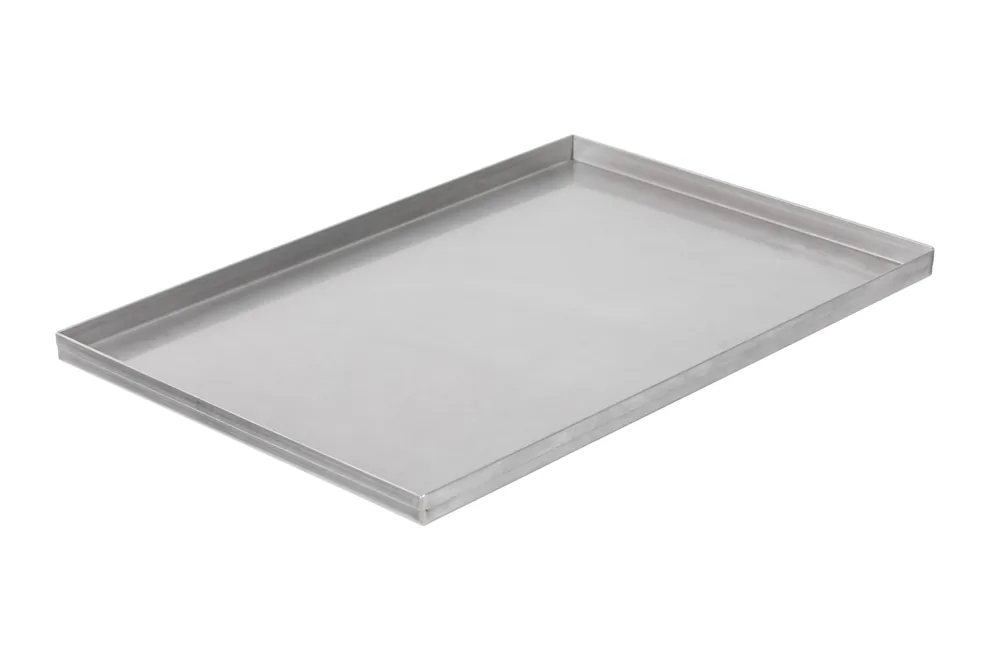 AMARU Tabuleiro de produção 33×49×2 cm
