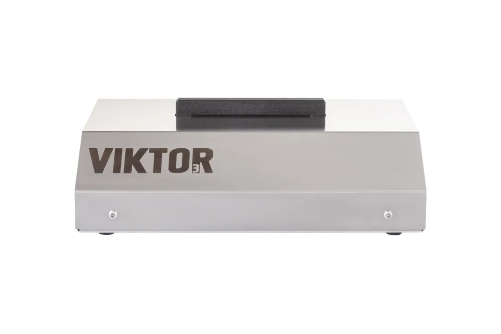 AMARU Viktor – Descontaminador de ozono — Acessório para liofilizador