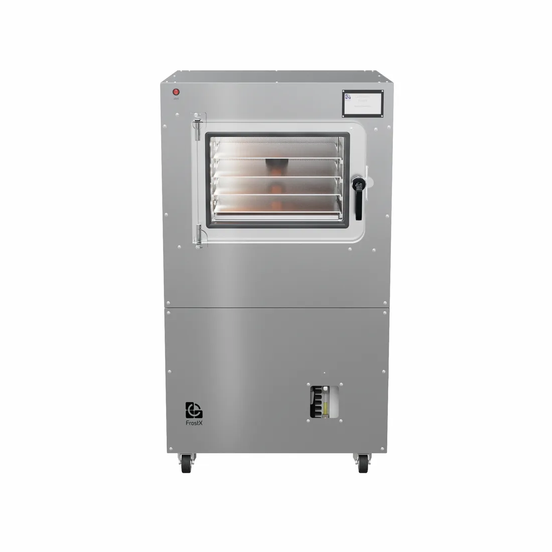 FrostX 7