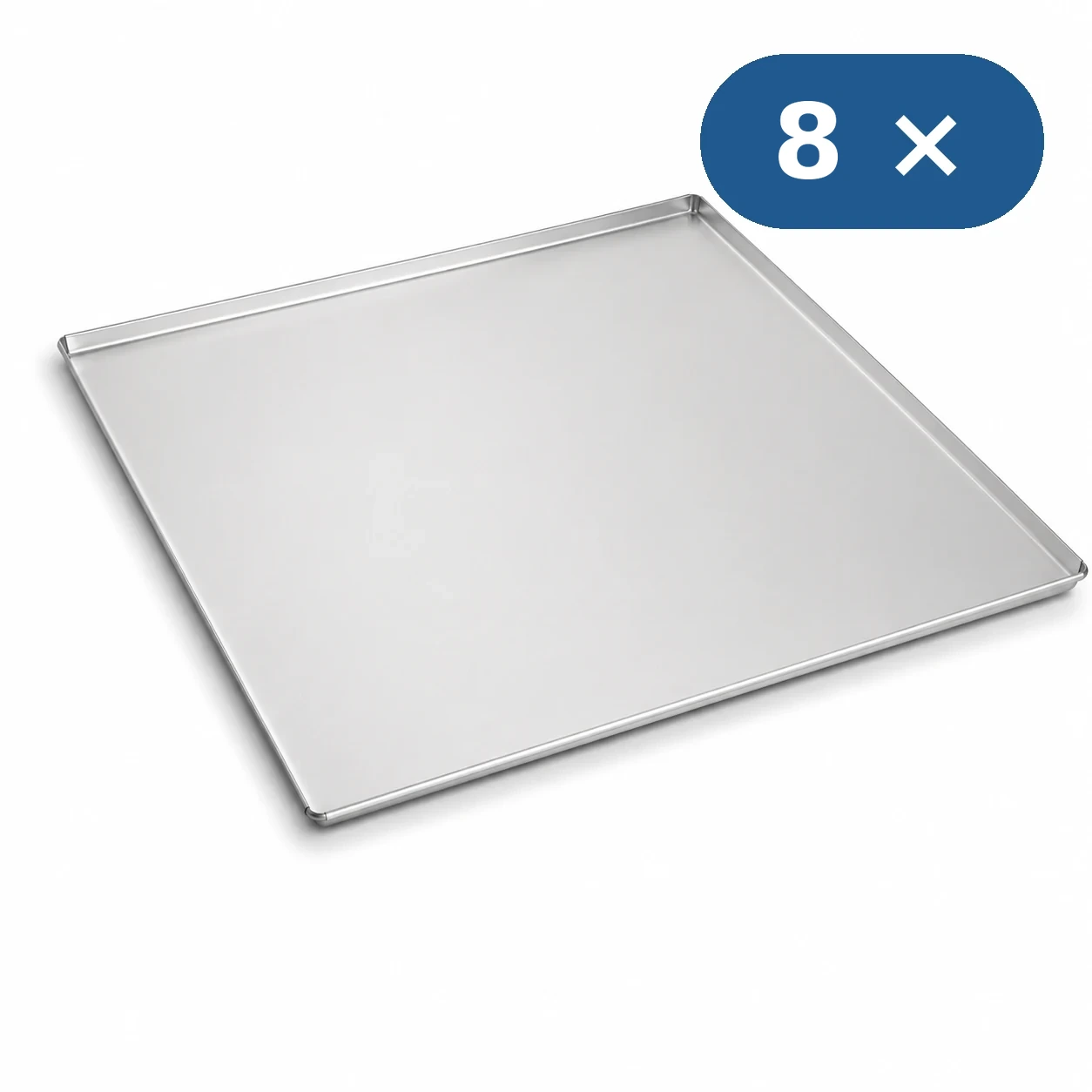 Set of 8 trays for FrostX 15 (40×47 cm)