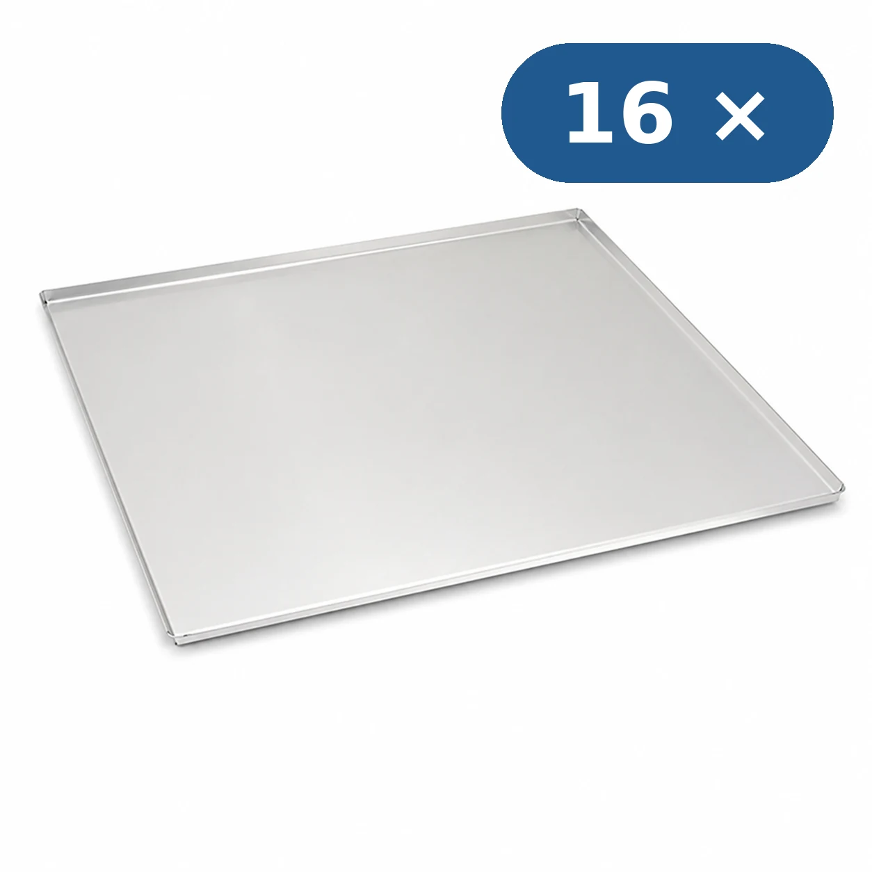 Conjunto de 16 tabuleiros para FrostX 50 (53×55 cm)