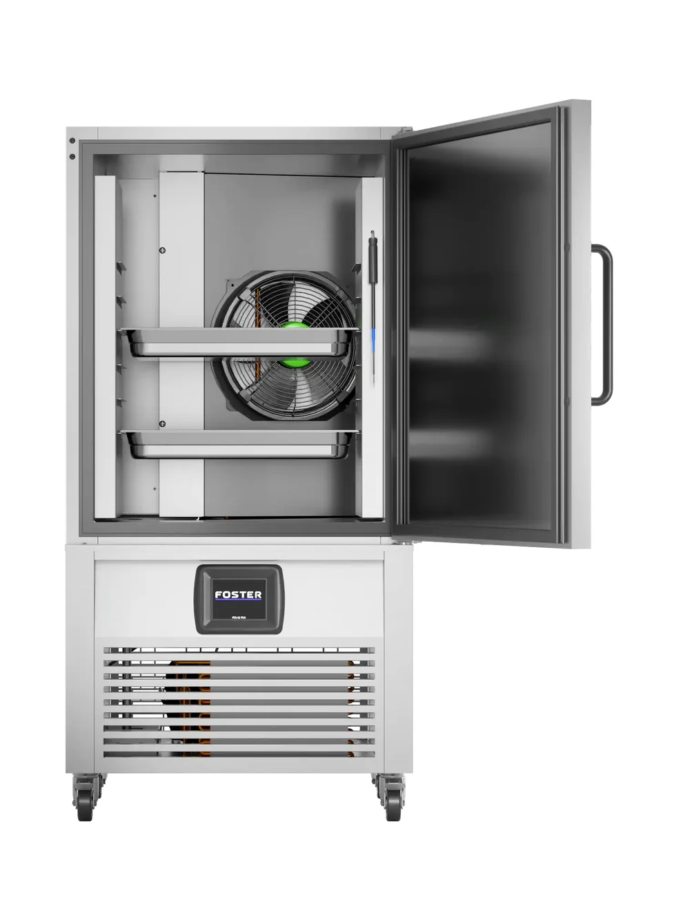 Abatedor de temperatura Foster 17-275 BCT22, 22 kg